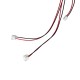 GloboStar® 90245 Καλώδιο Τροφοδοσίας για LED Modules Input x 1 Output x3 Μήκος 150cm GloboStar® 90245 Καλώδιο Τροφοδοσίας για LED Modules Input x 1 Output x3 Μήκος 150cm