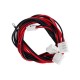 GloboStar® 90246 Καλώδιο Τροφοδοσίας για LED Modules Input x 1 Output x4 Μήκος 75cm GloboStar® 90246 Καλώδιο Τροφοδοσίας για LED Modules Input x 1 Output x4 Μήκος 75cm