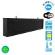 GloboStar® 90252 Κυλιόμενη Ψηφιακή Επιγραφή P10 LED SMD AC 220-240V με Wi-Fi - Αδιάβροχή IP54 - Μονής Όψης - Μ104 x Π9 x Υ24cm Πράσινο GloboStar® 90252 Κυλιόμενη Ψηφιακή Επιγραφή P10 LED SMD AC 220-240V με Wi-Fi - Αδιάβροχή IP54 - Μονής Όψης - Μ104 x Π9 x Υ24cm Πράσινο