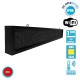 GloboStar® 90261 Κυλιόμενη Ψηφιακή Επιγραφή P10 LED SMD AC 220-240V με Wi-Fi - Αδιάβροχή IP54 - Μονής Όψης - Μ168 x Π9 x Υ24cm Κόκκινο GloboStar® 90261 Κυλιόμενη Ψηφιακή Επιγραφή P10 LED SMD AC 220-240V με Wi-Fi - Αδιάβροχή IP54 - Μονής Όψης - Μ168 x Π9 x Υ24cm Κόκκινο