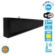 GloboStar® 90264 Κυλιόμενη Ψηφιακή Επιγραφή P10 LED SMD AC 220-240V με Wi-Fi - Αδιάβροχή IP54 - Μονής Όψης - Μ168 x Π9 x Υ24cm Πορτοκαλί GloboStar® 90264 Κυλιόμενη Ψηφιακή Επιγραφή P10 LED SMD AC 220-240V με Wi-Fi - Αδιάβροχή IP54 - Μονής Όψης - Μ168 x Π9 x Υ24cm Πορτοκαλί