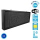 GloboStar® 90273 Κυλιόμενη Ψηφιακή Επιγραφή P10 LED SMD AC 220-240V με Wi-Fi - Αδιάβροχή IP54 - Μονής Όψης - Μ104 x Π9 x Υ40cm Μπλε GloboStar® 90273 Κυλιόμενη Ψηφιακή Επιγραφή P10 LED SMD AC 220-240V με Wi-Fi - Αδιάβροχή IP54 - Μονής Όψης - Μ104 x Π9 x Υ40cm Μπλε