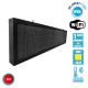 GloboStar® 90281 Κυλιόμενη Ψηφιακή Επιγραφή P10 LED SMD AC 220-240V με Wi-Fi - Αδιάβροχή IP54 - Μονής Όψης - Μ168 x Π9 x Υ40cm Κόκκινο GloboStar® 90281 Κυλιόμενη Ψηφιακή Επιγραφή P10 LED SMD AC 220-240V με Wi-Fi - Αδιάβροχή IP54 - Μονής Όψης - Μ168 x Π9 x Υ40cm Κόκκινο