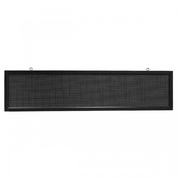 GloboStar® 90282 Κυλιόμενη Ψηφιακή Επιγραφή P10 LED SMD AC 220-240V με Wi-Fi - Αδιάβροχή IP54 - Μονής Όψης - Μ168 x Π9 x Υ40cm Πράσινο GloboStar® 90282 Κυλιόμενη Ψηφιακή Επιγραφή P10 LED SMD AC 220-240V με Wi-Fi - Αδιάβροχή IP54 - Μονής Όψης - Μ168 x Π9 x Υ40cm Πράσινο