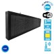 GloboStar® 90283 Κυλιόμενη Ψηφιακή Επιγραφή P10 LED SMD AC 220-240V με Wi-Fi - Αδιάβροχή IP54 - Μονής Όψης - Μ168 x Π9 x Υ40cm Μπλε GloboStar® 90283 Κυλιόμενη Ψηφιακή Επιγραφή P10 LED SMD AC 220-240V με Wi-Fi - Αδιάβροχή IP54 - Μονής Όψης - Μ168 x Π9 x Υ40cm Μπλε