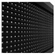 GloboStar® 90292 Κυλιόμενη Ψηφιακή Επιγραφή P10 LED SMD AC 220-240V με Wi-Fi - Αδιάβροχή IP54 - Μονής Όψης - Μ264 x Π9 x Υ72cm Πράσινο