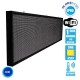 GloboStar® 90293 Κυλιόμενη Ψηφιακή Επιγραφή P10 LED SMD AC 220-240V με Wi-Fi - Αδιάβροχή IP54 - Μονής Όψης - Μ264 x Π9 x Υ72cm Μπλε GloboStar® 90293 Κυλιόμενη Ψηφιακή Επιγραφή P10 LED SMD AC 220-240V με Wi-Fi - Αδιάβροχή IP54 - Μονής Όψης - Μ264 x Π9 x Υ72cm Μπλε