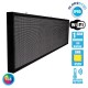 GloboStar® 90295 Κυλιόμενη Ψηφιακή Επιγραφή P10 LED SMD AC 220-240V με Wi-Fi - Αδιάβροχή IP54 - Μονής Όψης - Μ264 x Π9 x Υ72cm RGBW GloboStar® 90295 Κυλιόμενη Ψηφιακή Επιγραφή P10 LED SMD AC 220-240V με Wi-Fi - Αδιάβροχή IP54 - Μονής Όψης - Μ264 x Π9 x Υ72cm RGBW