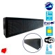 GloboStar® 90301 Κυλιόμενη Ψηφιακή Επιγραφή P10 LED SMD AC 220-240V με Wi-Fi - Αδιάβροχή IP65 - Διπλής Όψης - Μ104 x Π12 x Υ20cm Κόκκινο GloboStar® 90301 Κυλιόμενη Ψηφιακή Επιγραφή P10 LED SMD AC 220-240V με Wi-Fi - Αδιάβροχή IP65 - Διπλής Όψης - Μ104 x Π12 x Υ20cm Κόκκινο