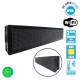 GloboStar® 90302 Κυλιόμενη Ψηφιακή Επιγραφή P10 LED SMD AC 220-240V με Wi-Fi - Αδιάβροχή IP65 - Διπλής Όψης - Μ104 x Π12 x Υ20cm Πράσινο GloboStar® 90302 Κυλιόμενη Ψηφιακή Επιγραφή P10 LED SMD AC 220-240V με Wi-Fi - Αδιάβροχή IP65 - Διπλής Όψης - Μ104 x Π12 x Υ20cm Πράσινο