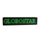 GloboStar® 90302 Κυλιόμενη Ψηφιακή Επιγραφή P10 LED SMD AC 220-240V με Wi-Fi - Αδιάβροχή IP65 - Διπλής Όψης - Μ104 x Π12 x Υ20cm Πράσινο GloboStar® 90302 Κυλιόμενη Ψηφιακή Επιγραφή P10 LED SMD AC 220-240V με Wi-Fi - Αδιάβροχή IP65 - Διπλής Όψης - Μ104 x Π12 x Υ20cm Πράσινο