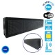 GloboStar® 90303 Κυλιόμενη Ψηφιακή Επιγραφή P10 LED SMD AC 220-240V με Wi-Fi - Αδιάβροχή IP65 - Διπλής Όψης - Μ104 x Π12 x Υ20cm Μπλε GloboStar® 90303 Κυλιόμενη Ψηφιακή Επιγραφή P10 LED SMD AC 220-240V με Wi-Fi - Αδιάβροχή IP65 - Διπλής Όψης - Μ104 x Π12 x Υ20cm Μπλε
