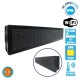 GloboStar® 90304 Κυλιόμενη Ψηφιακή Επιγραφή P10 LED SMD AC 220-240V με Wi-Fi - Αδιάβροχή IP65 - Διπλής Όψης - Μ104 x Π12 x Υ20cm Πορτοκαλί GloboStar® 90304 Κυλιόμενη Ψηφιακή Επιγραφή P10 LED SMD AC 220-240V με Wi-Fi - Αδιάβροχή IP65 - Διπλής Όψης - Μ104 x Π12 x Υ20cm Πορτοκαλί