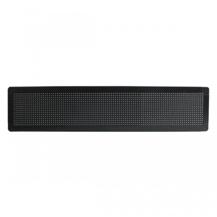 GloboStar® 90305 Κυλιόμενη Ψηφιακή Επιγραφή P10 LED SMD AC 220-240V με Wi-Fi - Αδιάβροχή IP65 - Διπλής Όψης - Μ104 x Π12 x Υ20cm RGBW GloboStar® 90305 Κυλιόμενη Ψηφιακή Επιγραφή P10 LED SMD AC 220-240V με Wi-Fi - Αδιάβροχή IP65 - Διπλής Όψης - Μ104 x Π12 x Υ20cm RGBW