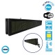 GloboStar® 90310 Κυλιόμενη Ψηφιακή Επιγραφή P10 LED SMD AC 220-240V με Wi-Fi - Αδιάβροχή IP65 - Διπλής Όψης - Μ168 x Π12 x Υ24cm Ψυχρό Λευκό 6000K GloboStar® 90310 Κυλιόμενη Ψηφιακή Επιγραφή P10 LED SMD AC 220-240V με Wi-Fi - Αδιάβροχή IP65 - Διπλής Όψης - Μ168 x Π12 x Υ24cm Ψυχρό Λευκό 6000K