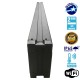 GloboStar® 90311 Κυλιόμενη Ψηφιακή Επιγραφή P10 LED SMD AC 220-240V με Wi-Fi - Αδιάβροχή IP65 - Διπλής Όψης - Μ168 x Π12 x Υ24cm Κόκκινο GloboStar® 90311 Κυλιόμενη Ψηφιακή Επιγραφή P10 LED SMD AC 220-240V με Wi-Fi - Αδιάβροχή IP65 - Διπλής Όψης - Μ168 x Π12 x Υ24cm Κόκκινο