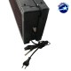 GloboStar® 90311 Κυλιόμενη Ψηφιακή Επιγραφή P10 LED SMD AC 220-240V με Wi-Fi - Αδιάβροχή IP65 - Διπλής Όψης - Μ168 x Π12 x Υ24cm Κόκκινο GloboStar® 90311 Κυλιόμενη Ψηφιακή Επιγραφή P10 LED SMD AC 220-240V με Wi-Fi - Αδιάβροχή IP65 - Διπλής Όψης - Μ168 x Π12 x Υ24cm Κόκκινο