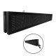 GloboStar® 90312 Κυλιόμενη Ψηφιακή Επιγραφή P10 LED SMD AC 220-240V με Wi-Fi - Αδιάβροχή IP65 - Διπλής Όψης - Μ168 x Π12 x Υ24cm Πράσινο GloboStar® 90312 Κυλιόμενη Ψηφιακή Επιγραφή P10 LED SMD AC 220-240V με Wi-Fi - Αδιάβροχή IP65 - Διπλής Όψης - Μ168 x Π12 x Υ24cm Πράσινο