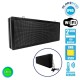 GloboStar® 90322 Κυλιόμενη Ψηφιακή Επιγραφή P10 LED SMD AC 220-240V με Wi-Fi - Αδιάβροχή IP65 - Διπλής Όψης - Μ104 x Π12 x Υ40cm Πράσινο GloboStar® 90322 Κυλιόμενη Ψηφιακή Επιγραφή P10 LED SMD AC 220-240V με Wi-Fi - Αδιάβροχή IP65 - Διπλής Όψης - Μ104 x Π12 x Υ40cm Πράσινο