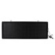 GloboStar® 90322 Κυλιόμενη Ψηφιακή Επιγραφή P10 LED SMD AC 220-240V με Wi-Fi - Αδιάβροχή IP65 - Διπλής Όψης - Μ104 x Π12 x Υ40cm Πράσινο GloboStar® 90322 Κυλιόμενη Ψηφιακή Επιγραφή P10 LED SMD AC 220-240V με Wi-Fi - Αδιάβροχή IP65 - Διπλής Όψης - Μ104 x Π12 x Υ40cm Πράσινο