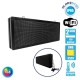 GloboStar® 90325 Κυλιόμενη Ψηφιακή Επιγραφή P10 LED SMD AC 220-240V με Wi-Fi - Αδιάβροχή IP65 - Διπλής Όψης - Μ104 x Π12 x Υ40cm RGBW GloboStar® 90325 Κυλιόμενη Ψηφιακή Επιγραφή P10 LED SMD AC 220-240V με Wi-Fi - Αδιάβροχή IP65 - Διπλής Όψης - Μ104 x Π12 x Υ40cm RGBW