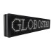 GloboStar® 90330 Κυλιόμενη Ψηφιακή Επιγραφή P10 LED SMD AC 220-240V με Wi-Fi - Αδιάβροχή IP65 - Διπλής Όψης - Μ168 x Π12 x Υ40cm Ψυχρό Λευκό 6000K GloboStar® 90330 Κυλιόμενη Ψηφιακή Επιγραφή P10 LED SMD AC 220-240V με Wi-Fi - Αδιάβροχή IP65 - Διπλής Όψης - Μ168 x Π12 x Υ40cm Ψυχρό Λευκό 6000K