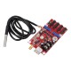 GloboStar® 90388 Ασύρματος Controller WiFi TF-A6UW-4 με Είσοδο USB και Αισθητήρα Θερμοκρασίας με 4 Εξόδους HUB για Μονόχρωμη Κυλιόμενη Πινακίδα LED GloboStar® 90388 Ασύρματος Controller WiFi TF-A6UW-4 με Είσοδο USB και Αισθητήρα Θερμοκρασίας με 4 Εξόδους HUB για Μονόχρωμη Κυλιόμενη Πινακίδα LED