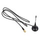 GloboStar® 90388 Ασύρματος Controller WiFi TF-A6UW-4 με Είσοδο USB και Αισθητήρα Θερμοκρασίας με 4 Εξόδους HUB για Μονόχρωμη Κυλιόμενη Πινακίδα LED GloboStar® 90388 Ασύρματος Controller WiFi TF-A6UW-4 με Είσοδο USB και Αισθητήρα Θερμοκρασίας με 4 Εξόδους HUB για Μονόχρωμη Κυλιόμενη Πινακίδα LED