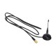 GloboStar® 90389 Ασύρματος Controller WiFi TF-M6UW-6 με Είσοδο USB και Αισθητήρα Θερμοκρασίας με 6 Εξόδους HUB για Μονόχρωμη Κυλιόμενη Πινακίδα LED GloboStar® 90389 Ασύρματος Controller WiFi TF-M6UW-6 με Είσοδο USB και Αισθητήρα Θερμοκρασίας με 6 Εξόδους HUB για Μονόχρωμη Κυλιόμενη Πινακίδα LED