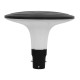 GloboStar® 90511 Αδιάβροχο IP65 Φωτιστικό Στύλου / Κολώνας Πλατείας LED 100W 12000lm AC 230v Ψυχρό Λευκό 6000K GloboStar® 90511 Αδιάβροχο IP65 Φωτιστικό Στύλου / Κολώνας Πλατείας LED 100W 12000lm AC 230v Ψυχρό Λευκό 6000K