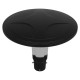 GloboStar® 90511 Αδιάβροχο IP65 Φωτιστικό Στύλου / Κολώνας Πλατείας LED 100W 12000lm AC 230v Ψυχρό Λευκό 6000K GloboStar® 90511 Αδιάβροχο IP65 Φωτιστικό Στύλου / Κολώνας Πλατείας LED 100W 12000lm AC 230v Ψυχρό Λευκό 6000K