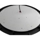 GloboStar® 90511 Αδιάβροχο IP65 Φωτιστικό Στύλου / Κολώνας Πλατείας LED 100W 12000lm AC 230v Ψυχρό Λευκό 6000K GloboStar® 90511 Αδιάβροχο IP65 Φωτιστικό Στύλου / Κολώνας Πλατείας LED 100W 12000lm AC 230v Ψυχρό Λευκό 6000K