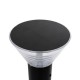 GLOBOSTAR® VEGGIE 90550 Φωτιστικό Κολωνάκι Κήπου με Ντουί 1 x E27 60° AC 220-240V Αδιάβροχο IP65 - Μαύρο - Μ23 x Π23 x Υ60cm GLOBOSTAR® VEGGIE 90550 Φωτιστικό Κολωνάκι Κήπου με Ντουί 1 x E27 60° AC 220-240V Αδιάβροχο IP65 - Μαύρο - Μ23 x Π23 x Υ60cm