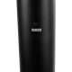 GLOBOSTAR® VEGGIE 90550 Φωτιστικό Κολωνάκι Κήπου με Ντουί 1 x E27 60° AC 220-240V Αδιάβροχο IP65 - Μαύρο - Μ23 x Π23 x Υ60cm GLOBOSTAR® VEGGIE 90550 Φωτιστικό Κολωνάκι Κήπου με Ντουί 1 x E27 60° AC 220-240V Αδιάβροχο IP65 - Μαύρο - Μ23 x Π23 x Υ60cm