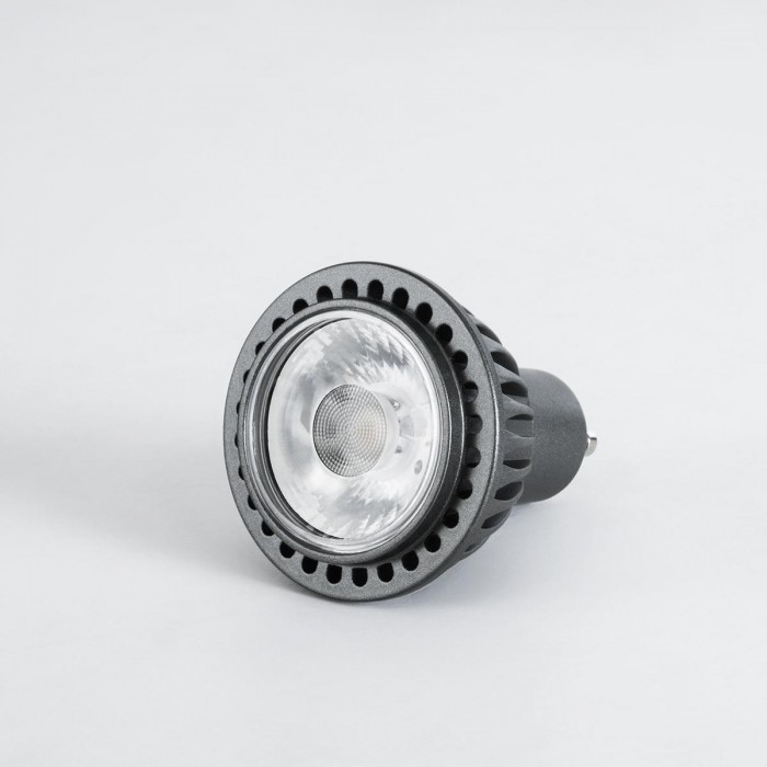 GloboStar® 90602 Σποτ LED GU10 MR16 7W 910lm 10° AC 220-240V IP20 Φ5 x Υ6cm Θερμό Λευκό 2700K Dimmable - 3 Χρόνια Εγγύηση GloboStar® 90602 Σποτ LED GU10 MR16 7W 910lm 10° AC 220-240V IP20 Φ5 x Υ6cm Θερμό Λευκό 2700K Dimmable - 3 Χρόνια Εγγύηση