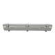 GloboStar® 90611 2 x 60cm T8 Tri-Proof Πλαστικό PC Σκαφάκι με Μεταλλικά Clips για 2 x Λάμπες Φθορίου LED Τροφοδοσίας Ενός Άκρου Αδιάβροχο IP65 GloboStar® 90611 2 x 60cm T8 Tri-Proof Πλαστικό PC Σκαφάκι με Μεταλλικά Clips για 2 x Λάμπες Φθορίου LED Τροφοδοσίας Ενός Άκρου Αδιάβροχο IP65
