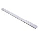 GloboStar® 90615 2 x 150cm T8 Tri-Proof Πλαστικό PC Σκαφάκι με Μεταλλικά Clips για 2 x Λάμπες Φθορίου LED Τροφοδοσίας Ενός Άκρου Αδιάβροχο IP65 - 5 Χρόνια Εγγύηση GloboStar® 90615 2 x 150cm T8 Tri-Proof Πλαστικό PC Σκαφάκι με Μεταλλικά Clips για 2 x Λάμπες Φθορίου LED Τροφοδοσίας Ενός Άκρου Αδιάβροχο IP65 - 5 Χρόνια Εγγύηση