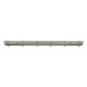 GloboStar® 90615 2 x 150cm T8 Tri-Proof Πλαστικό PC Σκαφάκι με Μεταλλικά Clips για 2 x Λάμπες Φθορίου LED Τροφοδοσίας Ενός Άκρου Αδιάβροχο IP65 - 5 Χρόνια Εγγύηση GloboStar® 90615 2 x 150cm T8 Tri-Proof Πλαστικό PC Σκαφάκι με Μεταλλικά Clips για 2 x Λάμπες Φθορίου LED Τροφοδοσίας Ενός Άκρου Αδιάβροχο IP65 - 5 Χρόνια Εγγύηση