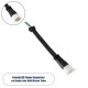 GloboStar® 90714 Ταχυσύνδεσμος Τροφοδοσίας για Wall Washer IP65 - 2 Καλώδια +/- σε Power Connector 2 PIN Female για Μονόχρωμα Wall Washer GloboStar® 90714 Ταχυσύνδεσμος Τροφοδοσίας για Wall Washer IP65 - 2 Καλώδια +/- σε Power Connector 2 PIN Female για Μονόχρωμα Wall Washer