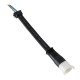 GloboStar® 90714 Ταχυσύνδεσμος Τροφοδοσίας για Wall Washer IP65 - 2 Καλώδια +/- σε Power Connector 2 PIN Female για Μονόχρωμα Wall Washer GloboStar® 90714 Ταχυσύνδεσμος Τροφοδοσίας για Wall Washer IP65 - 2 Καλώδια +/- σε Power Connector 2 PIN Female για Μονόχρωμα Wall Washer