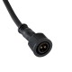 GloboStar® 90715 Ταχυσύνδεσμος Τροφοδοσίας για Wall Washer IP65 - 2 Καλώδια +/- σε Power Connector 2 PIN Male για Μονόχρωμα Wall Washer GloboStar® 90715 Ταχυσύνδεσμος Τροφοδοσίας για Wall Washer IP65 - 2 Καλώδια +/- σε Power Connector 2 PIN Male για Μονόχρωμα Wall Washer