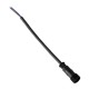 GloboStar® 90716 Ταχυσύνδεσμος Τροφοδοσίας για Wall Washer IP65 - 2 Καλώδια +/- σε Power Connector 2 PIN Female για Μονόχρωμα Wall Washer GloboStar® 90716 Ταχυσύνδεσμος Τροφοδοσίας για Wall Washer IP65 - 2 Καλώδια +/- σε Power Connector 2 PIN Female για Μονόχρωμα Wall Washer