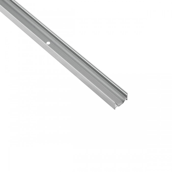 GLOBOSTAR® ALP-11S NEONIO 90766-3M Επιφανειακό Προφίλ Αλουμινίου για Ταινίες LED ΝΕΟΝΙΟ - Ασημί - Μ300 x Π1.6 x Υ1.1cm GLOBOSTAR® ALP-11S NEONIO 90766-3M Επιφανειακό Προφίλ Αλουμινίου για Ταινίες LED ΝΕΟΝΙΟ - Ασημί - Μ300 x Π1.6 x Υ1.1cm