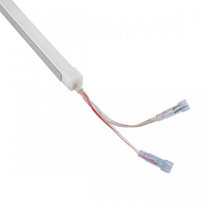 GLOBOSTAR® ALP-11S NEONIO 90766-3M Επιφανειακό Προφίλ Αλουμινίου για Ταινίες LED ΝΕΟΝΙΟ - Ασημί - Μ300 x Π1.6 x Υ1.1cm GLOBOSTAR® ALP-11S NEONIO 90766-3M Επιφανειακό Προφίλ Αλουμινίου για Ταινίες LED ΝΕΟΝΙΟ - Ασημί - Μ300 x Π1.6 x Υ1.1cm
