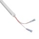 GLOBOSTAR® ALP-11S NEONIO 90766-3M Επιφανειακό Προφίλ Αλουμινίου για Ταινίες LED ΝΕΟΝΙΟ - Ασημί - Μ300 x Π1.6 x Υ1.1cm GLOBOSTAR® ALP-11S NEONIO 90766-3M Επιφανειακό Προφίλ Αλουμινίου για Ταινίες LED ΝΕΟΝΙΟ - Ασημί - Μ300 x Π1.6 x Υ1.1cm
