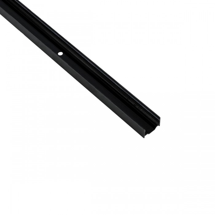GLOBOSTAR® ALP-11S NEONIO 90767-3M Επιφανειακό Προφίλ Αλουμινίου για Ταινίες LED ΝΕΟΝΙΟ- Μαύρο - Μ300 x Π1.6 x Υ1.1cm GLOBOSTAR® ALP-11S NEONIO 90767-3M Επιφανειακό Προφίλ Αλουμινίου για Ταινίες LED ΝΕΟΝΙΟ- Μαύρο - Μ300 x Π1.6 x Υ1.1cm
