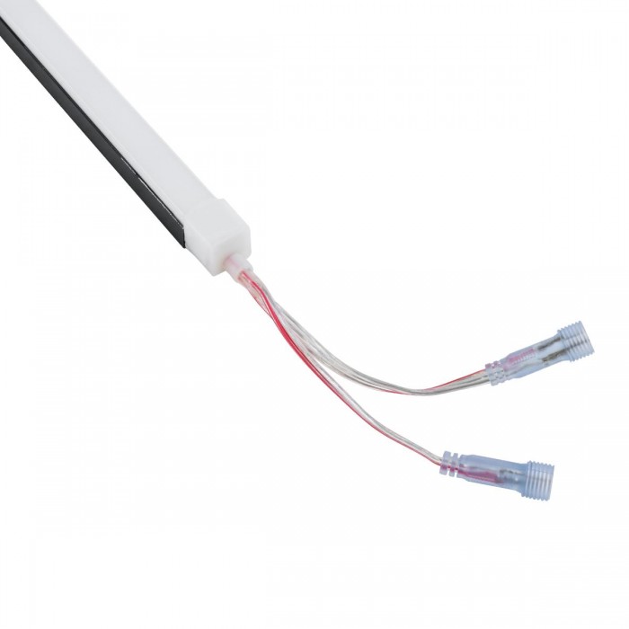 GLOBOSTAR® ALP-11S NEONIO 90767-3M Επιφανειακό Προφίλ Αλουμινίου για Ταινίες LED ΝΕΟΝΙΟ- Μαύρο - Μ300 x Π1.6 x Υ1.1cm GLOBOSTAR® ALP-11S NEONIO 90767-3M Επιφανειακό Προφίλ Αλουμινίου για Ταινίες LED ΝΕΟΝΙΟ- Μαύρο - Μ300 x Π1.6 x Υ1.1cm