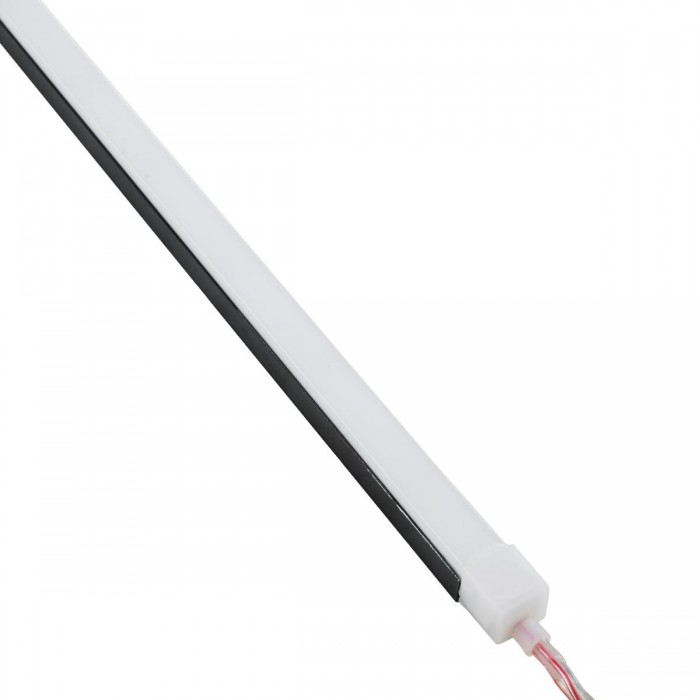 GLOBOSTAR® ALP-11S NEONIO 90767-3M Επιφανειακό Προφίλ Αλουμινίου για Ταινίες LED ΝΕΟΝΙΟ- Μαύρο - Μ300 x Π1.6 x Υ1.1cm GLOBOSTAR® ALP-11S NEONIO 90767-3M Επιφανειακό Προφίλ Αλουμινίου για Ταινίες LED ΝΕΟΝΙΟ- Μαύρο - Μ300 x Π1.6 x Υ1.1cm