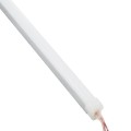 GLOBOSTAR® ALP-13S NEONIO 90774-3M Επιφανειακό Προφίλ Αλουμινίου για Ταινίες LED NEONIO - Ασημί - Μ300 x Π1.2 x Υ1.3cm