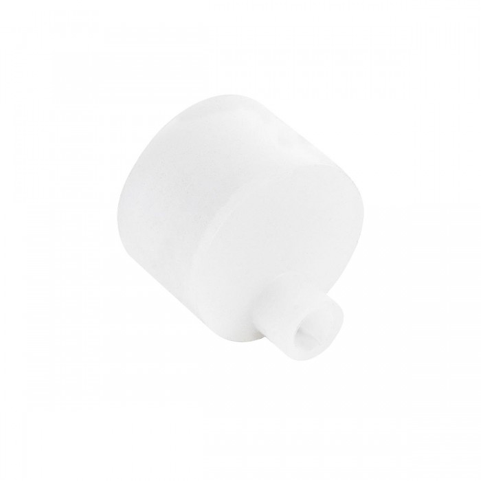 GLOBOSTAR® NEONIO-D 90779 Τάπα Σύνδεσης Τροφοδοσίας για Neon Flex LED Αδιάβροχο IP65 - Διάφανο - Μ2.3 x Π2.2 x Υ2.2cm GLOBOSTAR® NEONIO-D 90779 Τάπα Σύνδεσης Τροφοδοσίας για Neon Flex LED Αδιάβροχο IP65 - Διάφανο - Μ2.3 x Π2.2 x Υ2.2cm